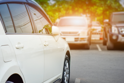 Recomendaciones de Seguridad al Estacionar tu Vehículo en la Calle