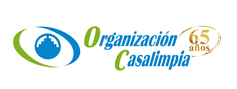 SomosOrganizaciónCasalimpia