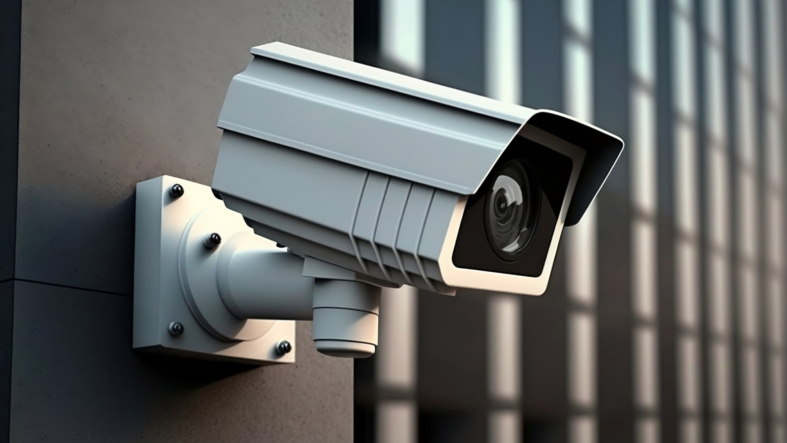 Protección perimetral inteligente: prevención activa con cámaras con inteligencia artificial