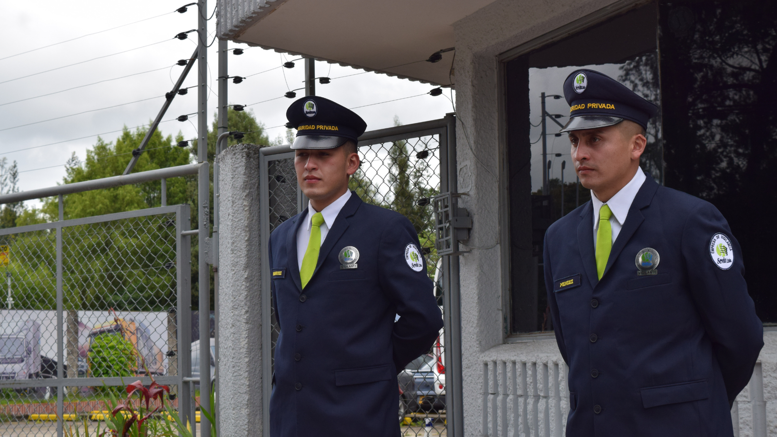 Automatización inteligente en edificios de baja densidad: una alternativa eficiente para optimizar la vigilancia
