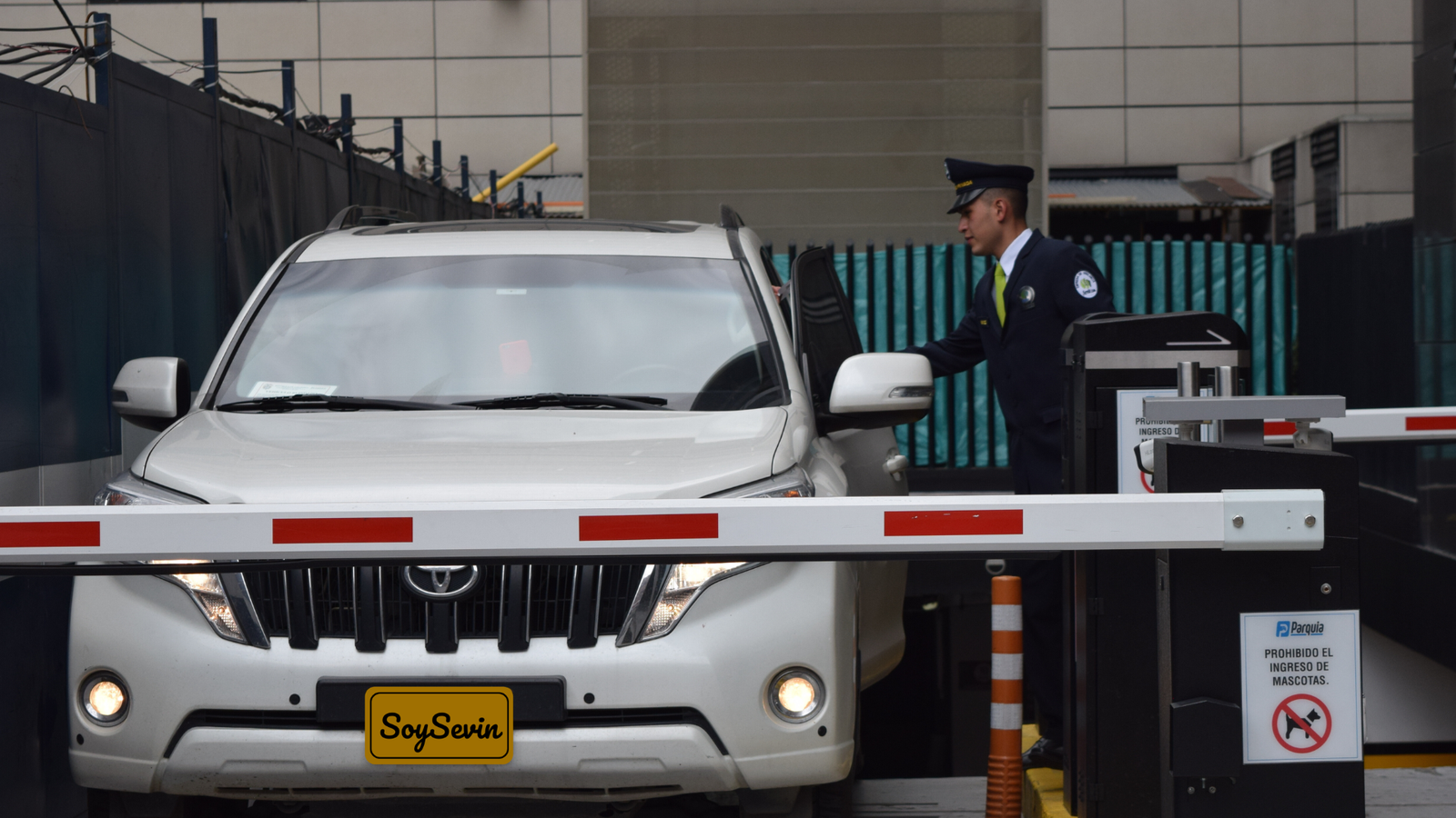 Tres segundos que pueden marcar la diferencia en la seguridad de su conjunto
