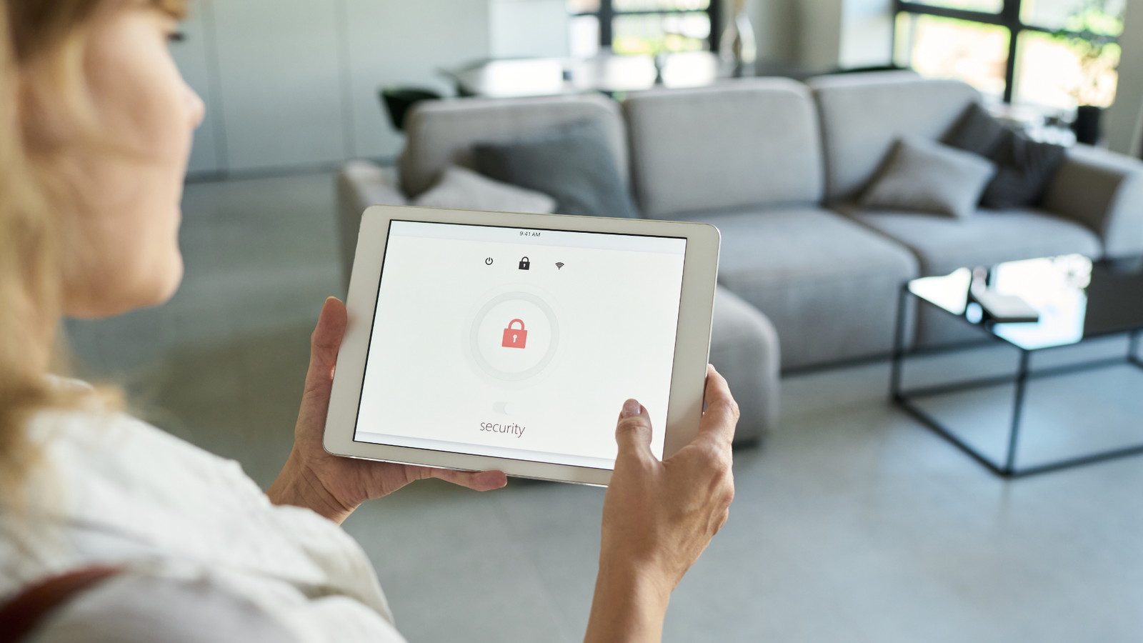 La seguridad de su empresa también se protege desde el celular