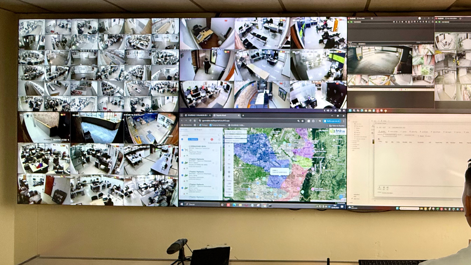 ¿De qué sirve un edificio inteligente si nadie lo está supervisando cuando más lo necesita?